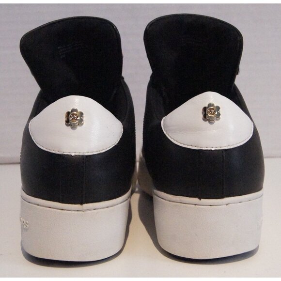 Michael Kors Sneakers Mindy Lace Up - Picture 6 of 16